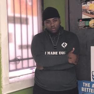 Meet your Posher, Kacie